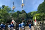 【令和4年5月大祭】上一乗寺地区氏子祭（神幸祭）