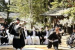 令和5年4月2日「神弓祭」