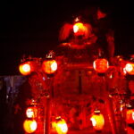 令和5年5月4日「宵宮祭」
