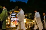 令和6年7月13日　祇園の夜祭 お千度