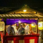 令和7年8月31日 八朔祭お千度
