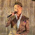 令和7年9月20日【お月見ＣＯＮＣＥＲＴ】の様子