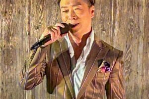 令和7年9月20日【お月見ＣＯＮＣＥＲＴ】の様子