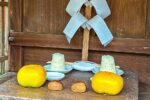 令和7年10月5日　栗御供祭並び秋季湯立祭