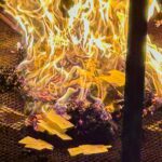 2月3日 節分祭大祓神事