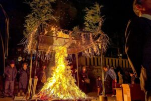 令和8年2月3日 節分祭大祓