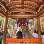 令和8年2月11日 建国記念日祭