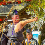 令和8年4月5日 神弓祭