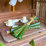 令和8年5月1日「粽御供祭」