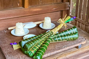 令和8年5月1日「粽御供祭」
