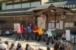 令和8年 【一乗寺ぶんかさい】の様子