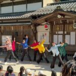 令和8年 【一乗寺ぶんかさい】の様子