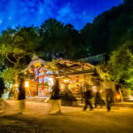 令和8年7月13日 祇園の夜祭 お千度