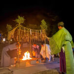 令和8年8月7日　夏越大祓