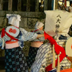 令和8年8月31日 八朔祭お千度