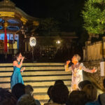 令和8年9月22日【お月見ＣＯＮＣＥＲＴ】の様子